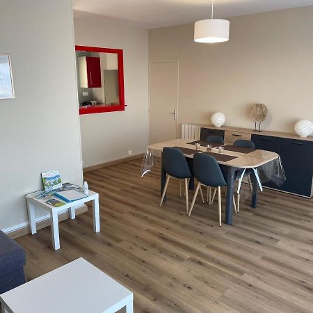 Au Point De Vue : Appartement Face A La Mer. เวอแลตส์-ซูร์-แมร์ ภายนอก รูปภาพ