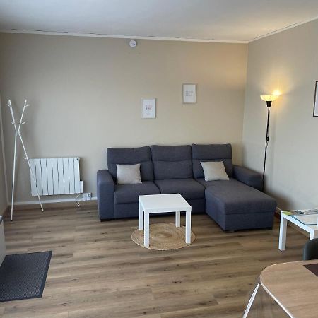 Au Point De Vue : Appartement Face A La Mer. เวอแลตส์-ซูร์-แมร์ ภายนอก รูปภาพ