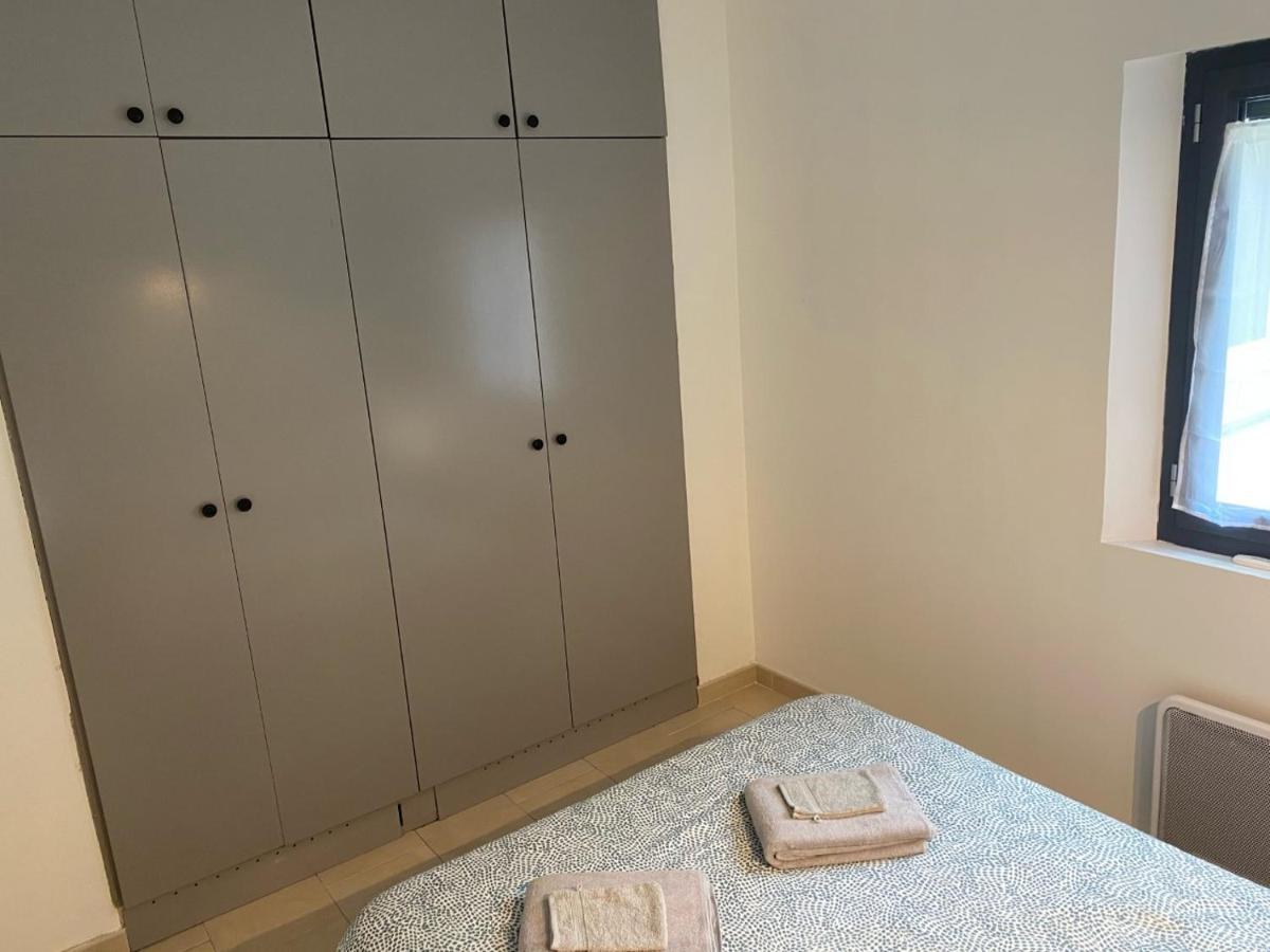 Au Point De Vue : Appartement Face A La Mer. เวอแลตส์-ซูร์-แมร์ ภายนอก รูปภาพ