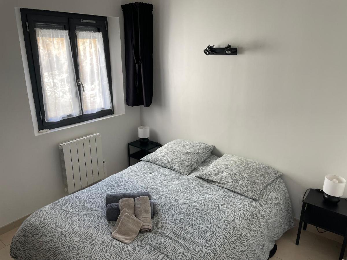 Au Point De Vue : Appartement Face A La Mer. เวอแลตส์-ซูร์-แมร์ ภายนอก รูปภาพ