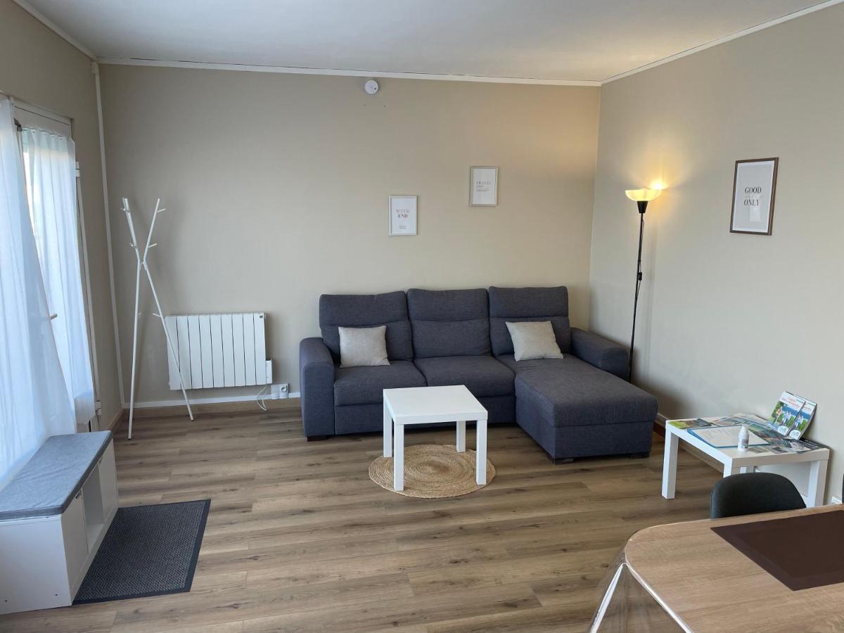Au Point De Vue : Appartement Face A La Mer. เวอแลตส์-ซูร์-แมร์ ภายนอก รูปภาพ